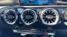 Mercedes-Benz A-Class A180 AMG Line Executive 5dr Auto Petrol Hatchback